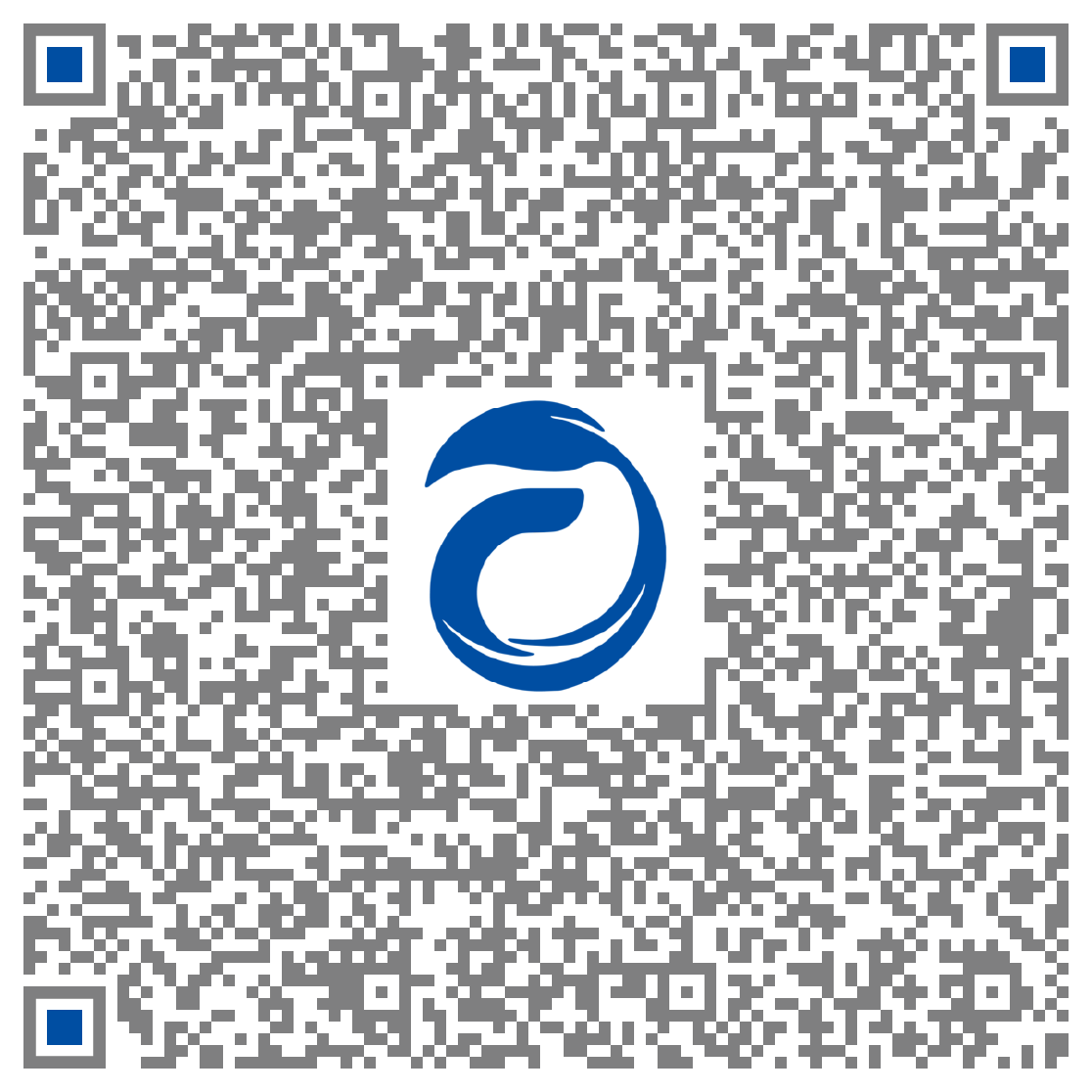 QR-Code Ralf Pfatteicher